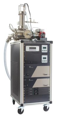 VeraSpec Molecular Beam and Plasma Analysis Systems