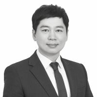 Global VP of Sales
