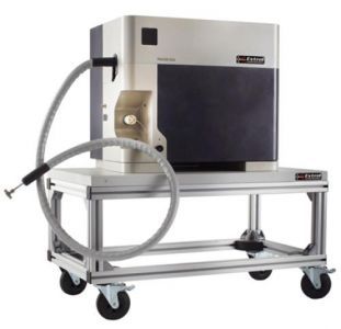 Process Insights_Extrel MAX300-EGA Evolved Gas Analyzer