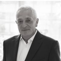 Global VP of Sales