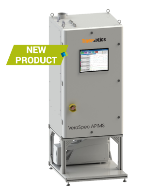 Process Insights_VeraSpec APIMS