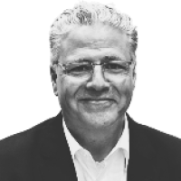 EMEAI Interim Managing Director, IndustrialA