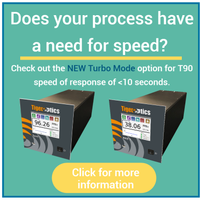 Turbo Mode Option