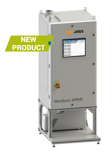 VeraSpec APIMS from Process Insights