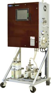 Precision with Process Analytical Technology