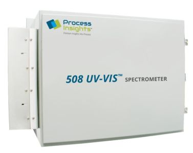 508 UV-VIS LAB BENCHTOP ANALYZER