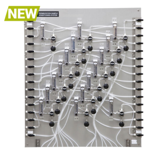 Process Insights_MGA Mass Spec System
