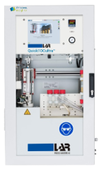 LAR QUICK TOC ULTRA WATER ANALYZER