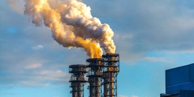 flare gas monitoring solutions with Process Insights