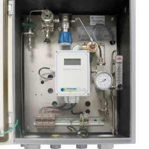 Process Insights_ESS-SCVP Mission Critical  for dew point monitoring with Aluminum Oxide Sensors 
