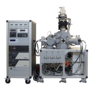 Process Insights_Extrel custom gas mass spec system