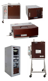FTIR FT-NIR Spectroscopy