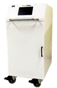 Process Insights TIGER OPTICS analytical GO-cart
