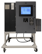 extrel max300-rtg 2.0 quadrupole mass spectrometer
