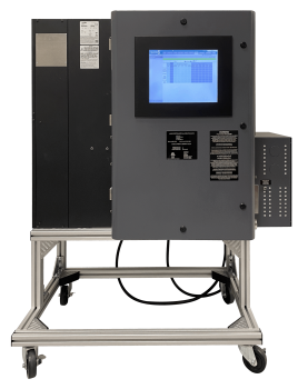 extrel max300-rtg 2.0 quadrupole mass spectrometer