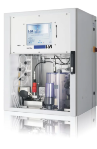 NITRITOX TOXIMETER LAR Process Insights