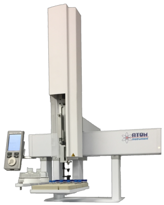 Process Insights_ATOM LAS-1000