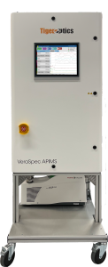 Tiger VeraSpec APIMS