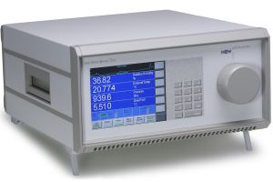 Dew Point Chilled Mirror Hygrometers | MBW | Process Insights