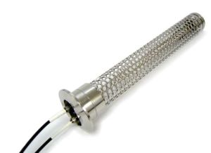 G-SST original double pass 50 cm probe with sanitary flange