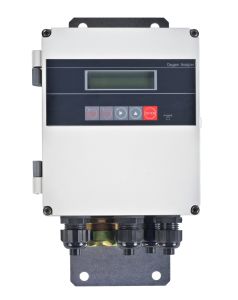 ZIRCOMAT Stack Gas Oxygen Analyzer