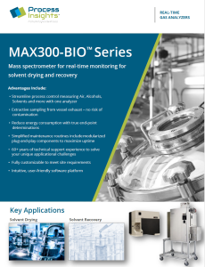 Solvent Drying & Recovery for labs