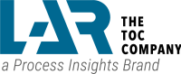 LAR logo