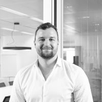 Benjamin Mattejiet, Global Director or Product Marketing
