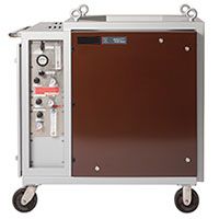 ANALECT PCM 5000 Mid Infrared (MIR) Analyzer