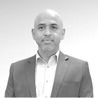 Chief Operating Officer and President IMS