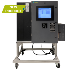 extrel max300-rtg 2.0 quadrupole mass spectrometer