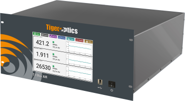 T-I Max EtO trace ethylene oxide gas analyzer