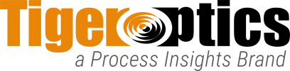 TIGER OPTICS A PROCESS INSIGHTS BRAND