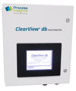 ClearView® db VIS-NIR Dual-Beam Photometer 