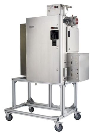 Process Insights_Extrel MAX300-BIO BIOREACTOR GAS ANALYZER